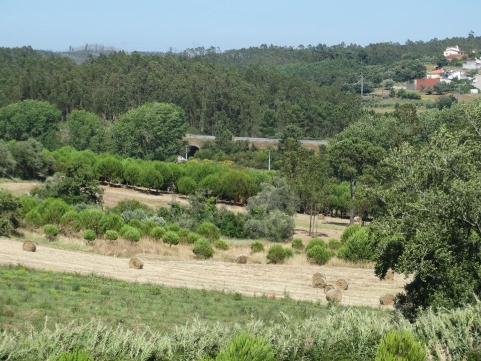 Helårsgrund i Boa Vista, Leiria - foto 1