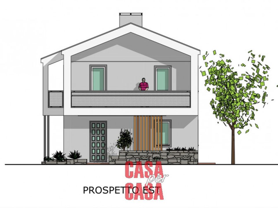 Villa in Baone, Padua - foto 5