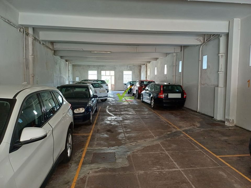 Erhvervsejendom i Povoa de Varzim, Porto - foto 1