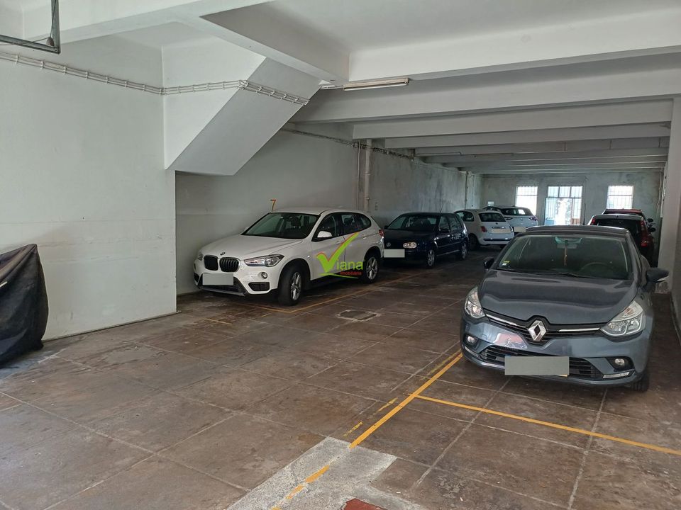 Erhvervsejendom i Povoa de Varzim, Porto - foto 3