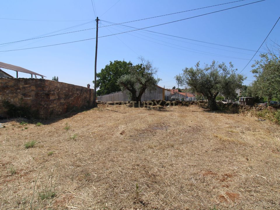 Helårsgrund i Tomar, Santarem - foto 2