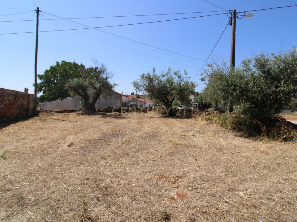 Helårsgrund i Tomar, Santarem - foto 4