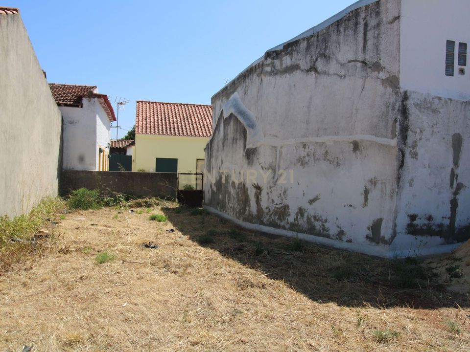 Helårsgrund i Tomar, Santarem - foto 5