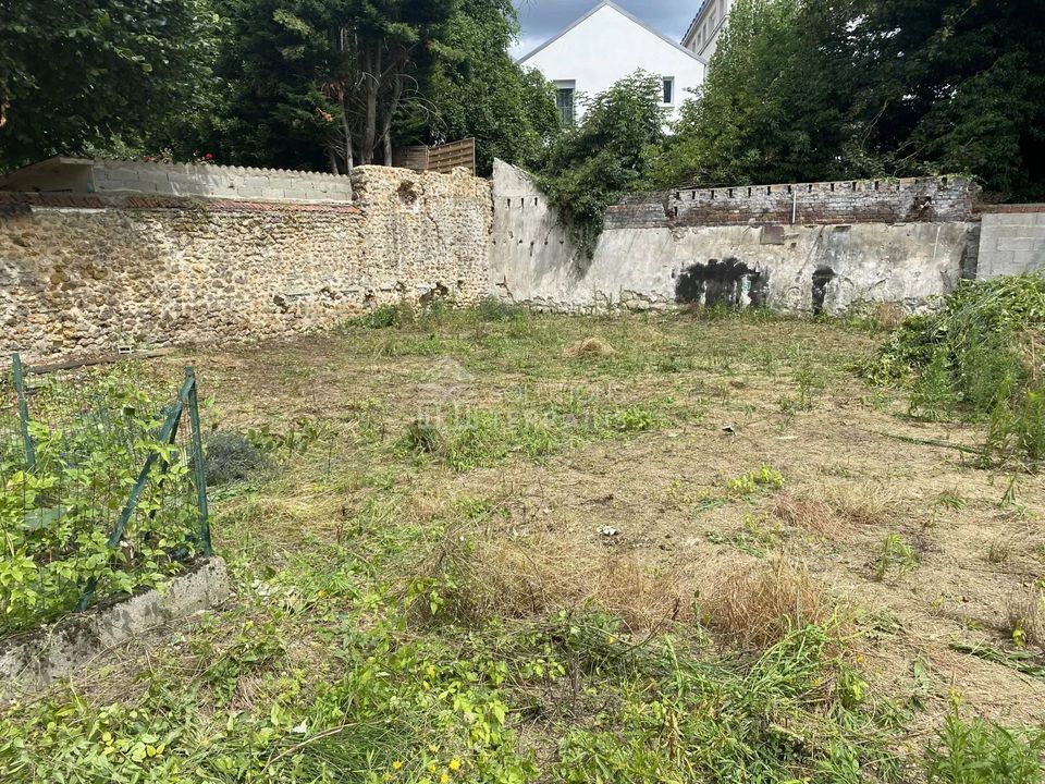 Villa i Sannois, Val-d'Oise - foto 4