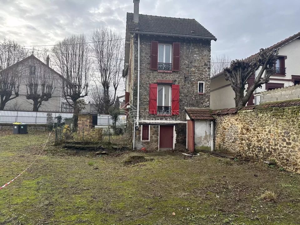 Villa i Sannois, Val-d'Oise - foto 3
