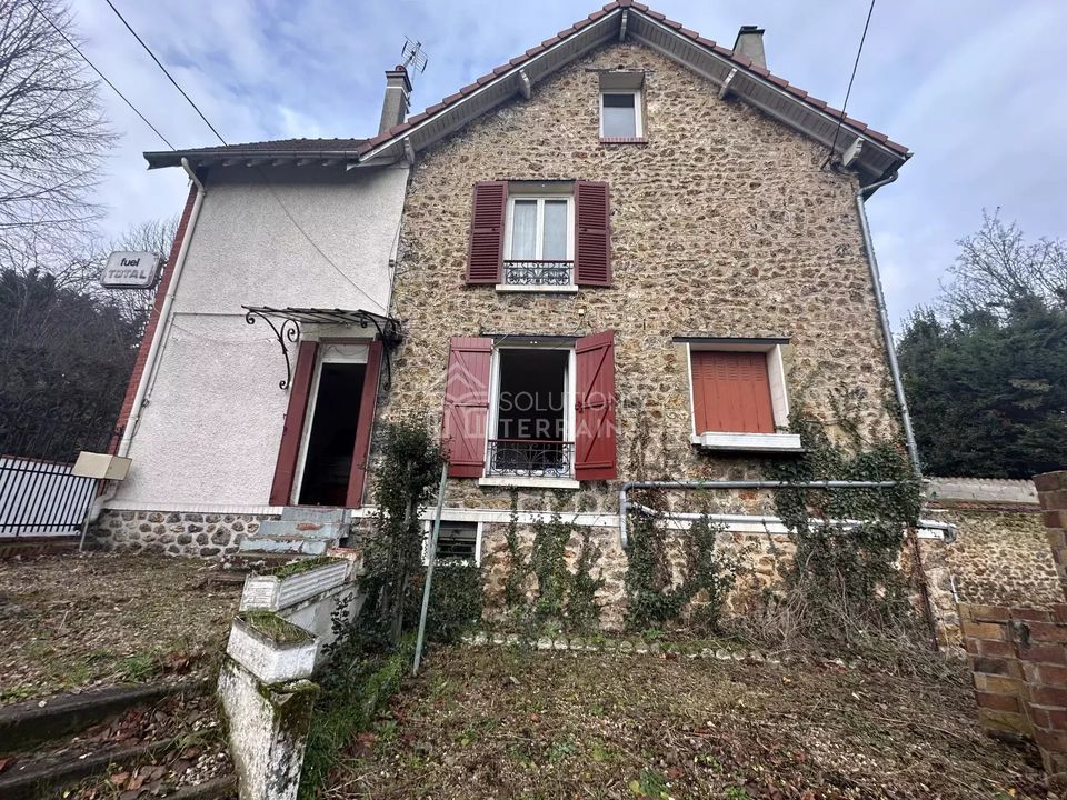 Villa i Sannois, Val-d'Oise - foto 2