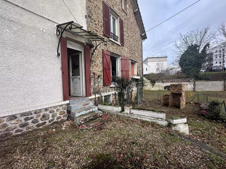 Villa i Sannois, Val-d'Oise - foto 1