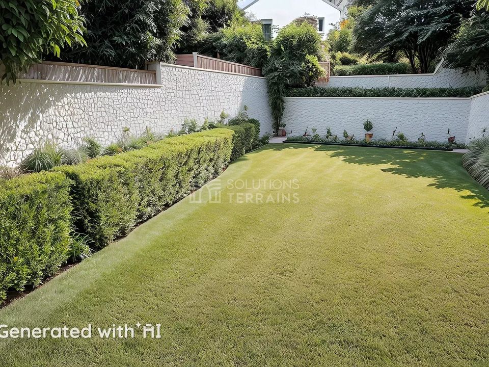 Villa i Sannois, Val-d'Oise - foto 5