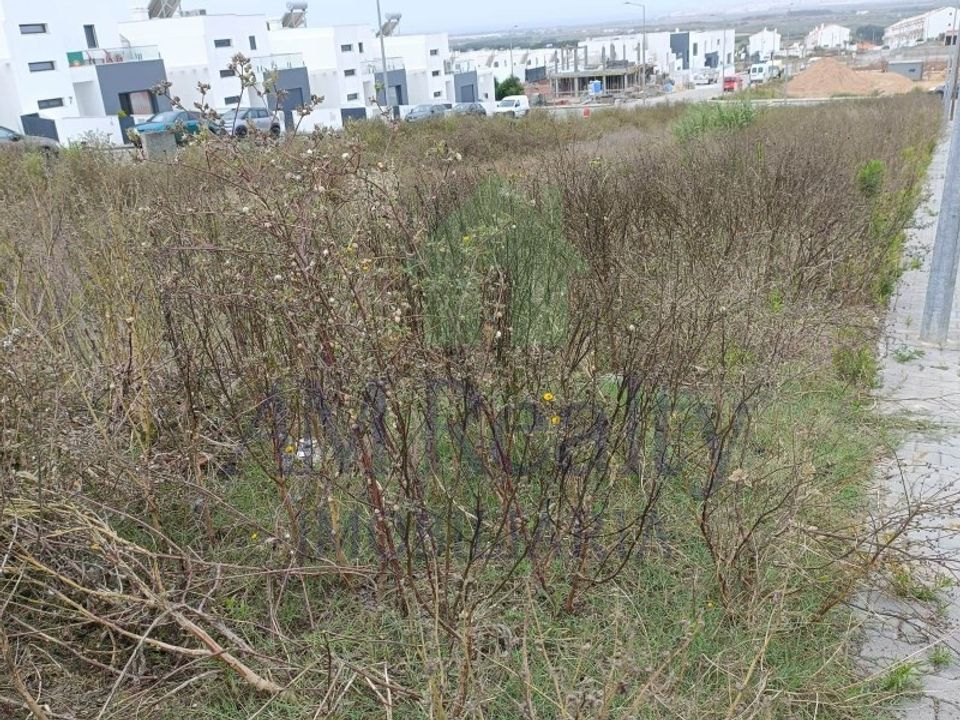 Helårsgrund i Atouguia da Baleia, Leiria - foto 2