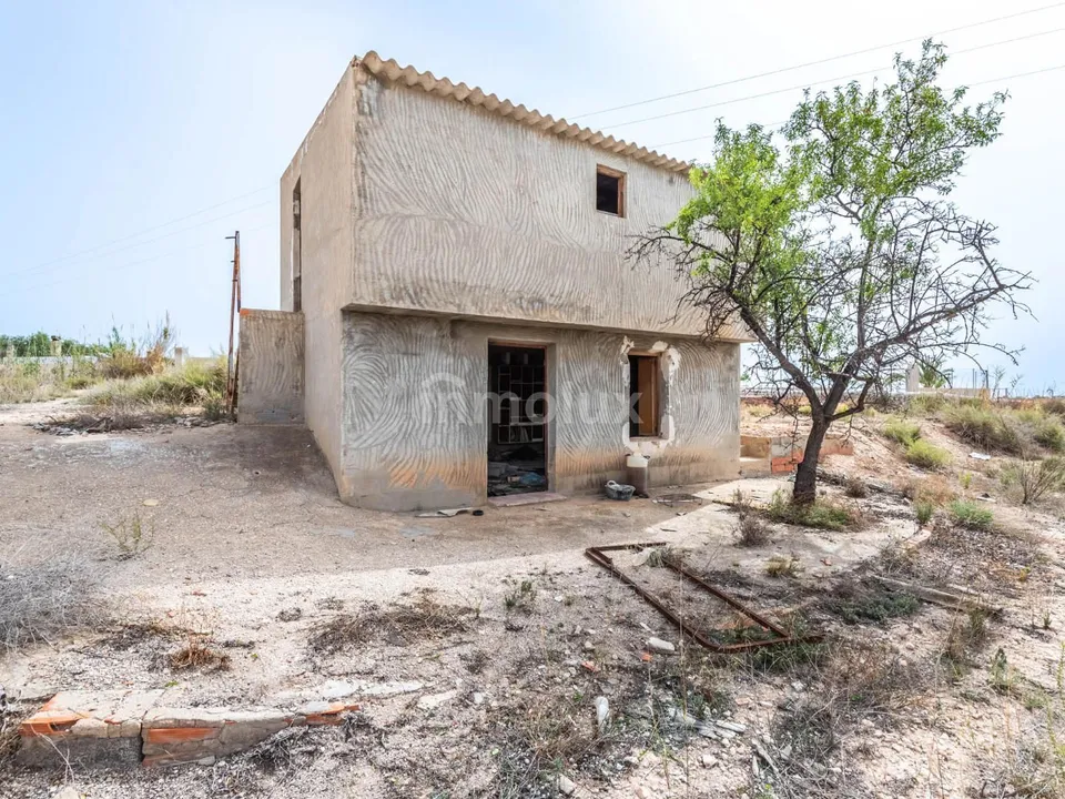 Finca i Alicante, Alicante - foto 4