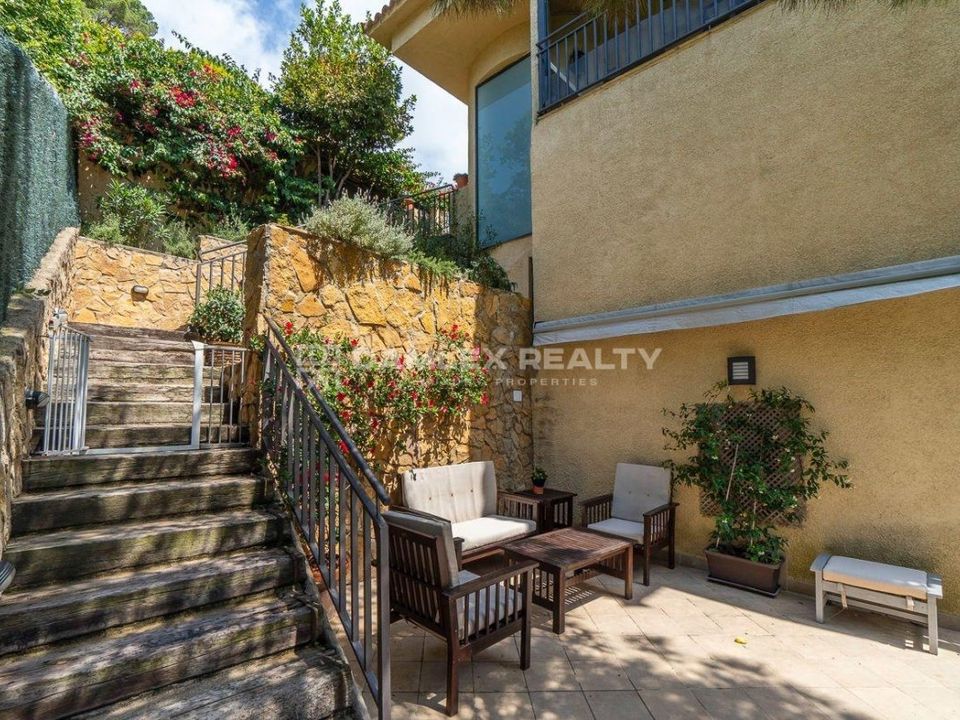 Villa i Lloret De Mar, Gerona - foto 5