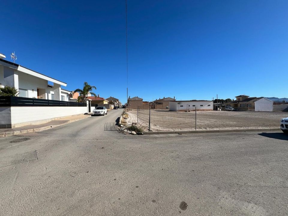 Terra a Lorca, Murcia - foto 3