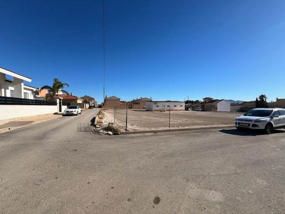 Terra a Lorca, Murcia - foto 4