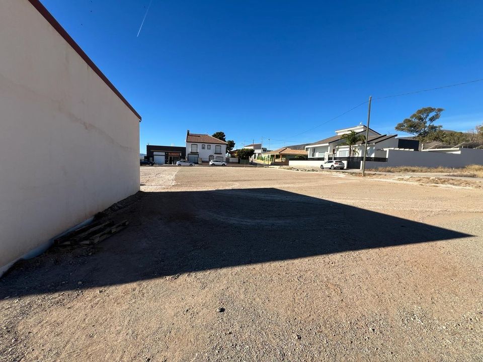 Terra a Lorca, Murcia - foto 5