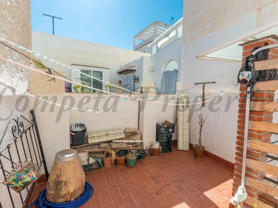Byhus i Nerja, Malaga - foto 4