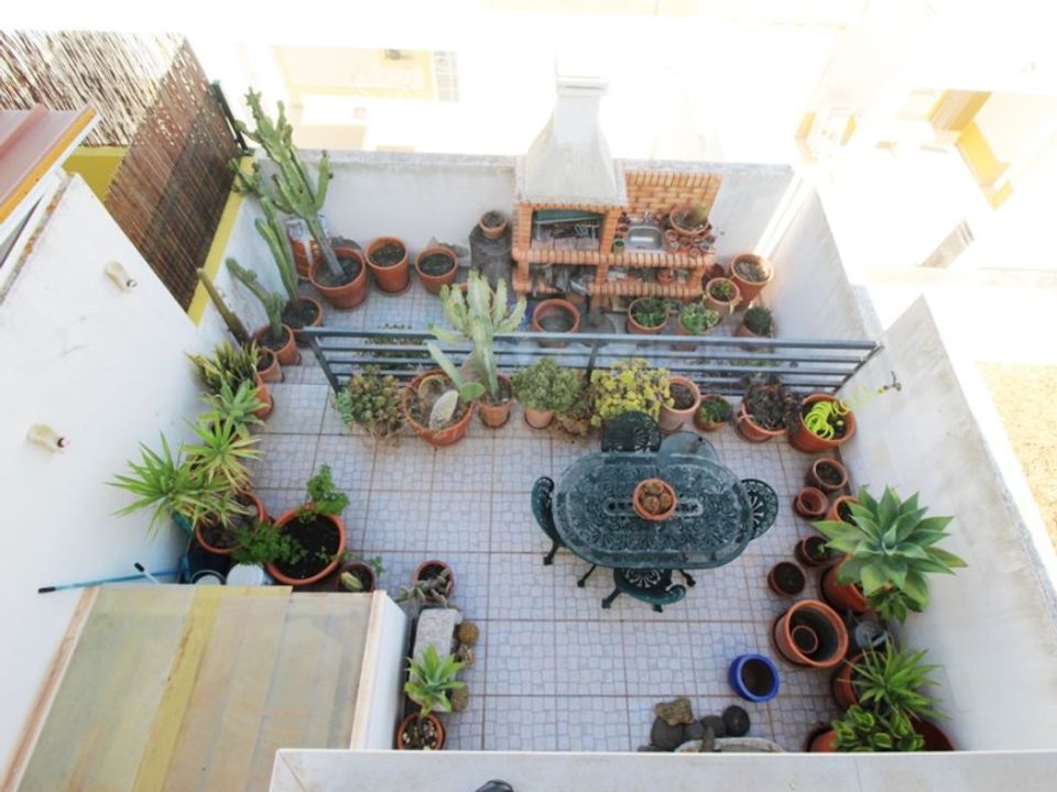 Villa i Tavira, Faro - foto 3