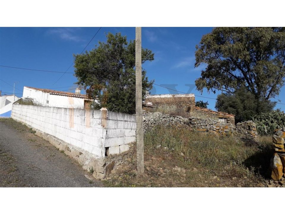 Landejendom i Beja, Beja - foto 2