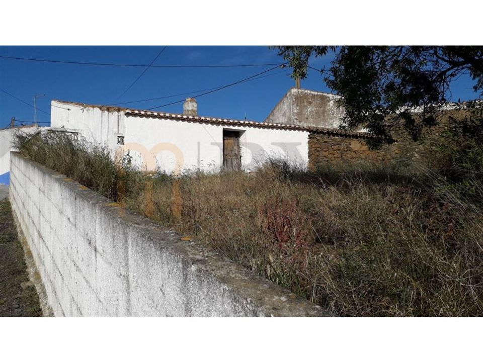 Landejendom i Beja, Beja - foto 4