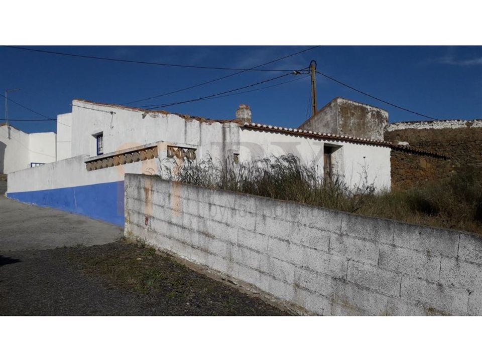 Landejendom i Beja, Beja - foto 3