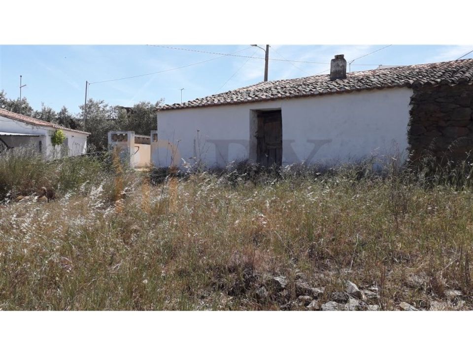 Landejendom i Beja, Beja - foto 5