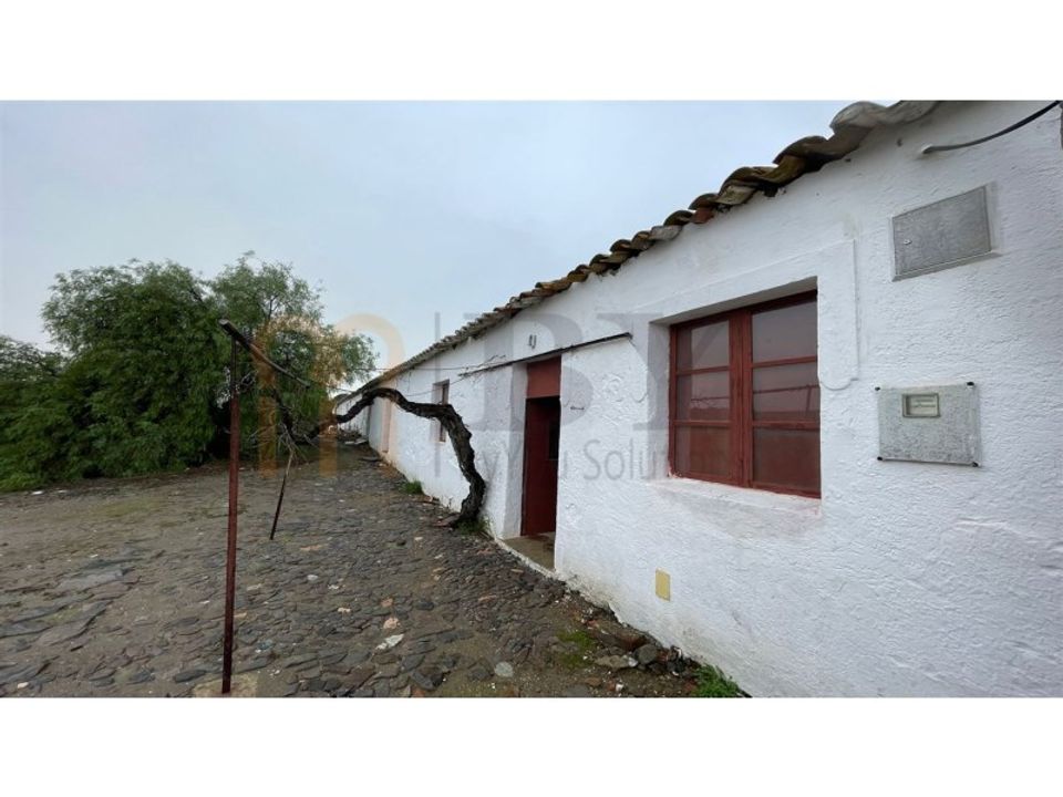 Masia a Serpa, Beja - foto 1