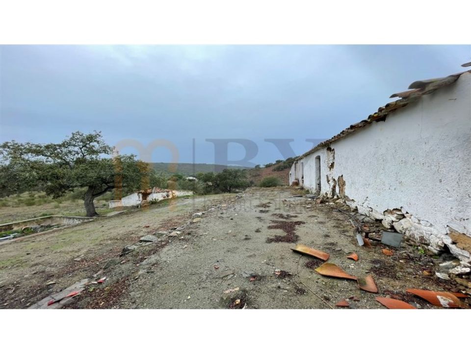 Masia a Serpa, Beja - foto 2