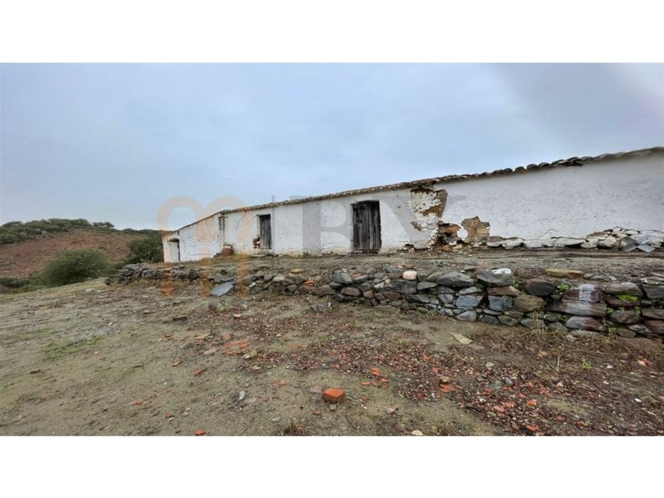Masia a Serpa, Beja - foto 3