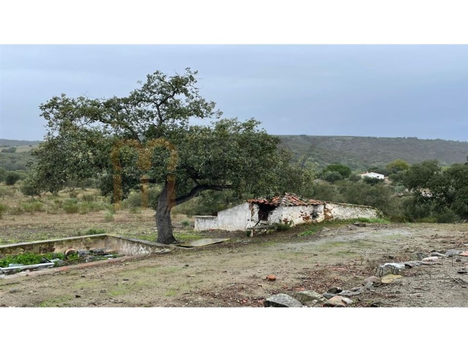 Masia a Serpa, Beja - foto 5