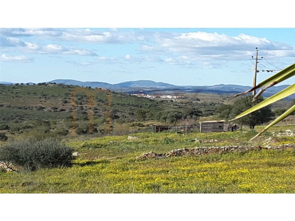 Villa en Beja, Beja - foto 4