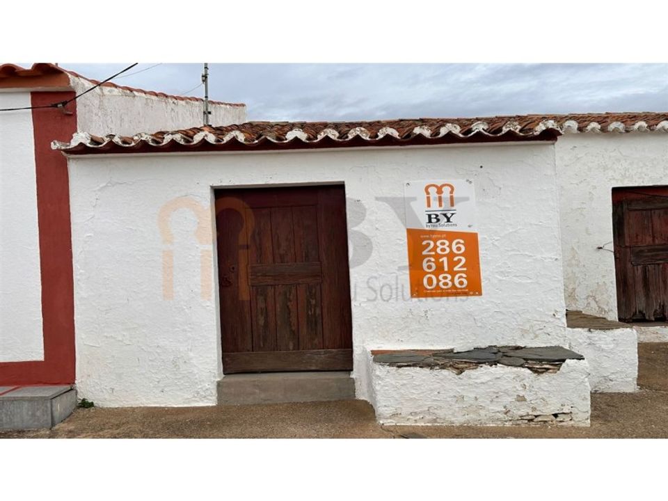 Landejendom i Beja, Beja - foto 1