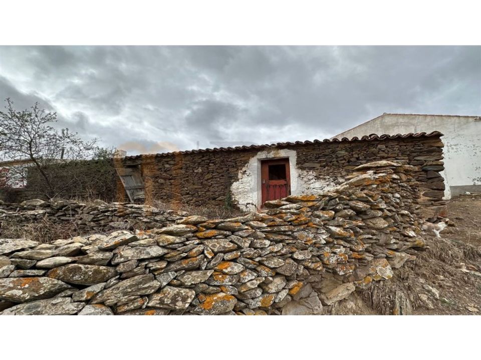 Landejendom i Beja, Beja - foto 5