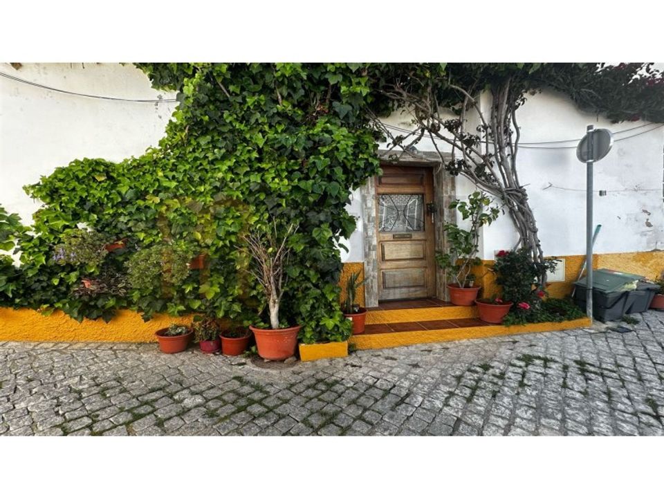 Villa i Mertola, Beja - foto 1