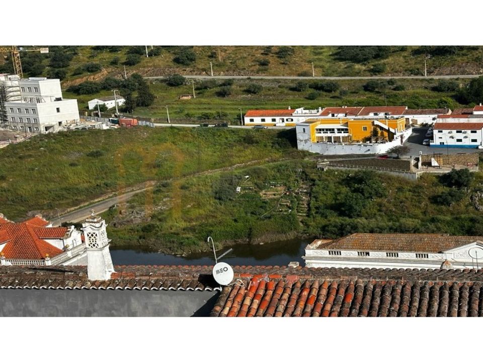 Villa i Mertola, Beja - foto 2