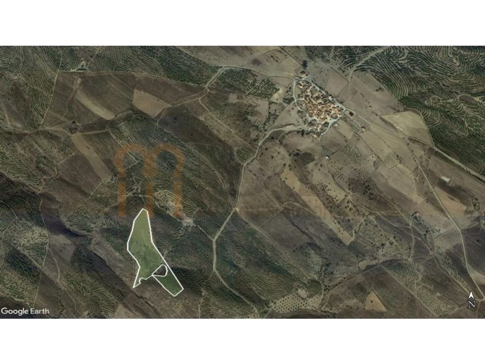 Helårsgrund i Beja, Beja - foto 1