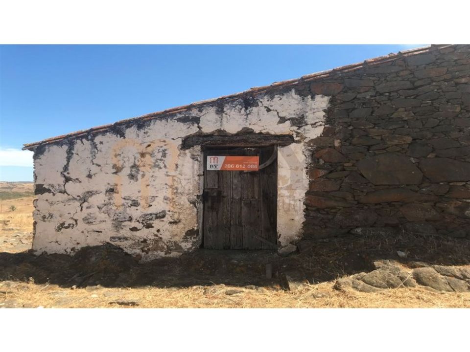 Landejendom i Beja, Beja - foto 1