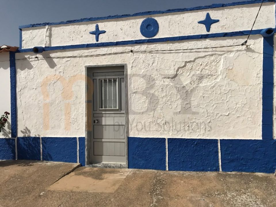 Landejendom i Beja, Beja - foto 1