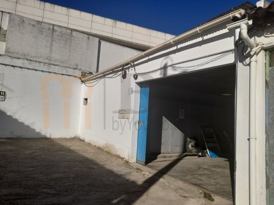 Erhvervsejendom i Beja, Beja - foto 1