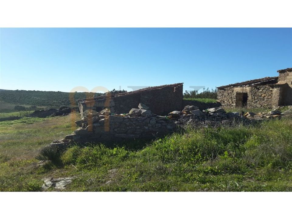 Ruin i Beja, Beja - bilde 3