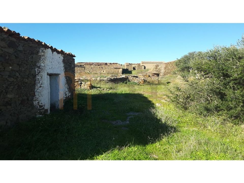 Ruin i Beja, Beja - bilde 1