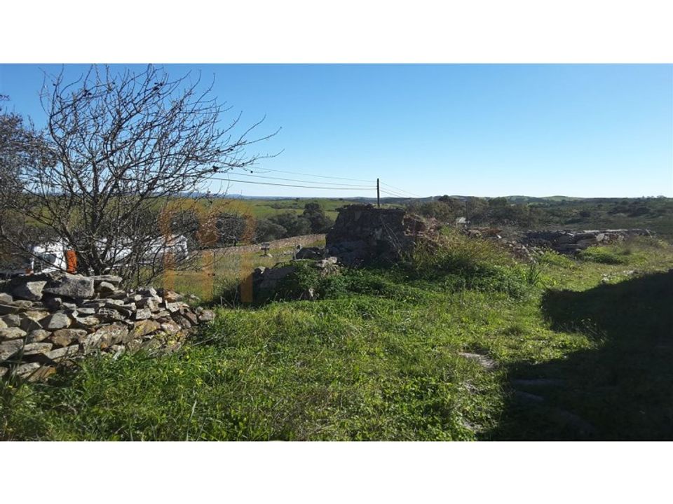 Ruin i Beja, Beja - bilde 2