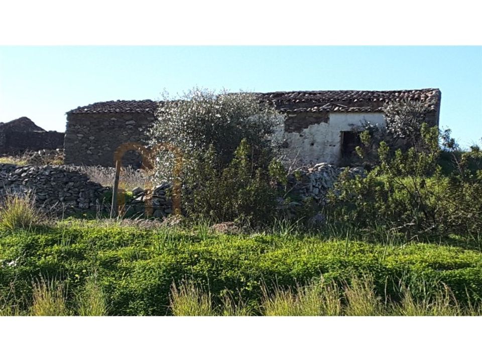 Ruin i Beja, Beja - bilde 5