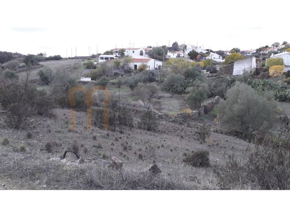 Helårsgrund i Beja, Beja - foto 2