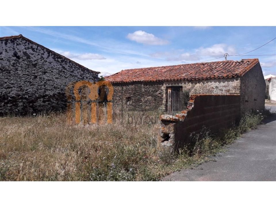 Landejendom i Beja, Beja - foto 4