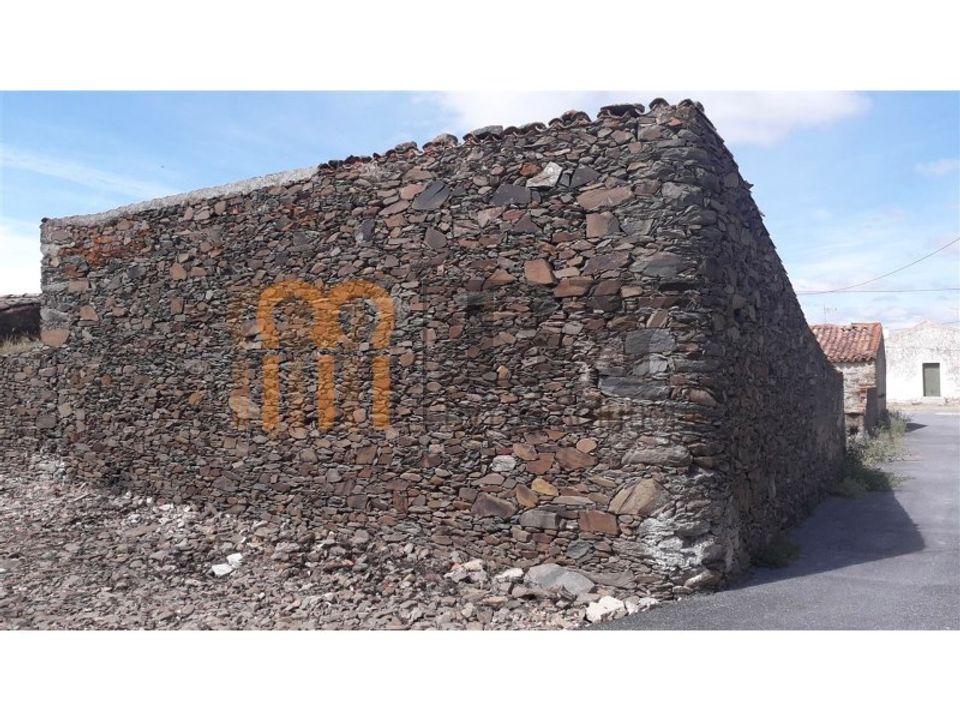 Landejendom i Beja, Beja - foto 1