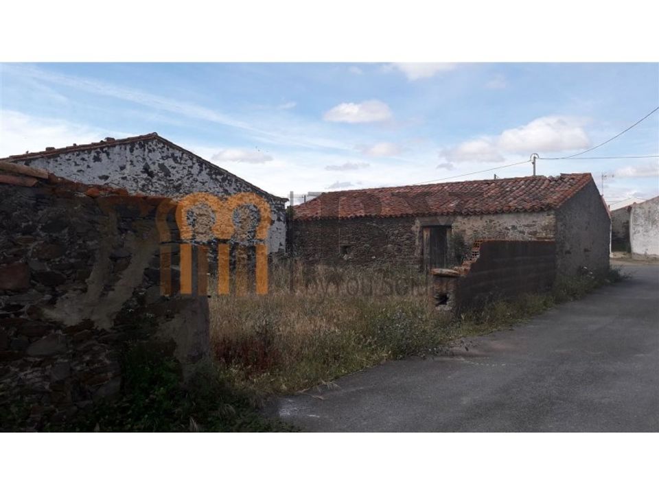 Landejendom i Beja, Beja - foto 5