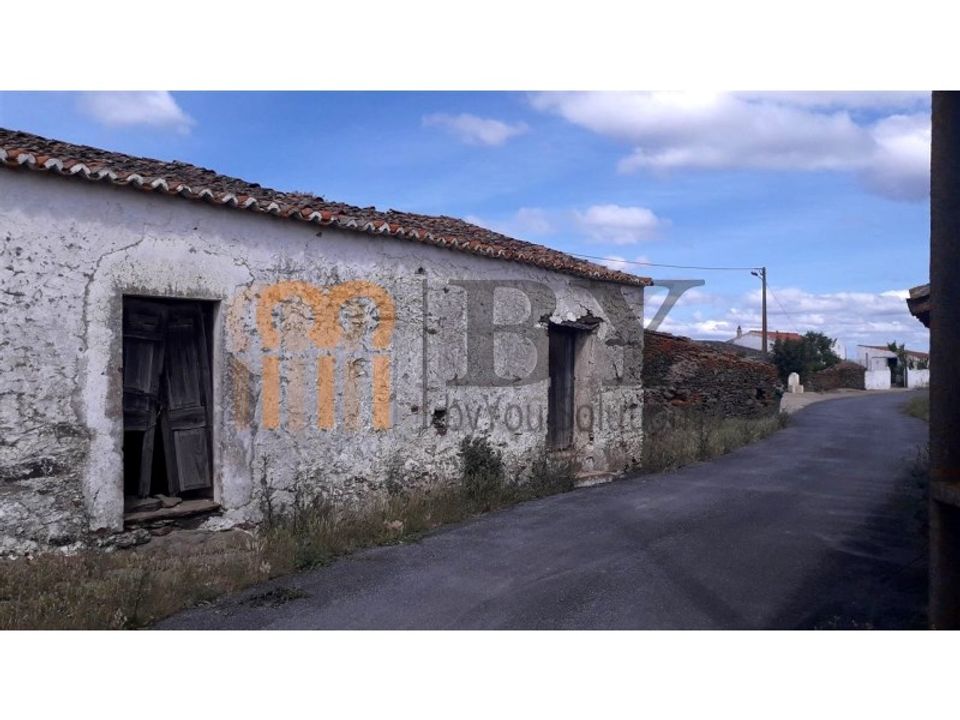 Landejendom i Beja, Beja - foto 1