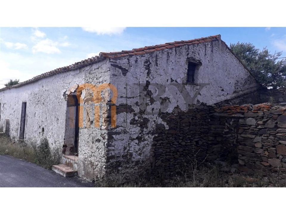 Landejendom i Beja, Beja - foto 2