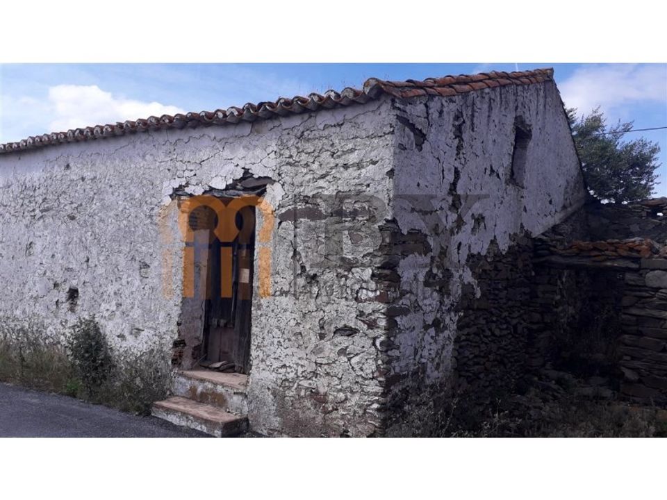 Landejendom i Beja, Beja - foto 3
