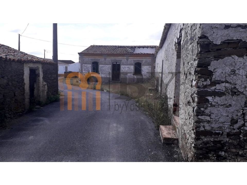 Landejendom i Beja, Beja - foto 4