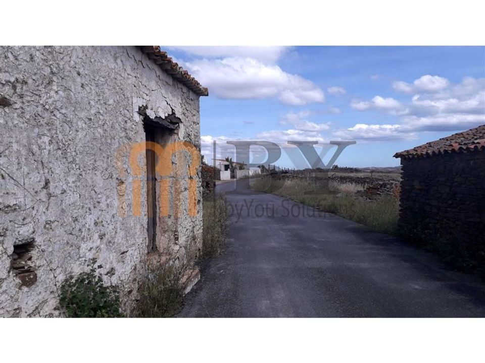 Landejendom i Beja, Beja - foto 5